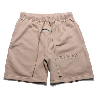 Quần short Essentials hàng cao cấp Ss2022