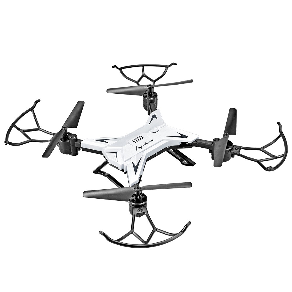 Flycam KY601S gấp gọn thời lượng bay 18 - 20 phút độ phân giải HD | BigBuy360 - bigbuy360.vn