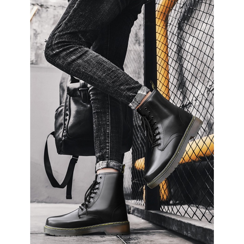 GIÀY NAM CHƠI TẾT cực chất, bôt  nam mẫu mới kiểu dáng trẻ trung, phong cách cá tính J422 | BigBuy360 - bigbuy360.vn