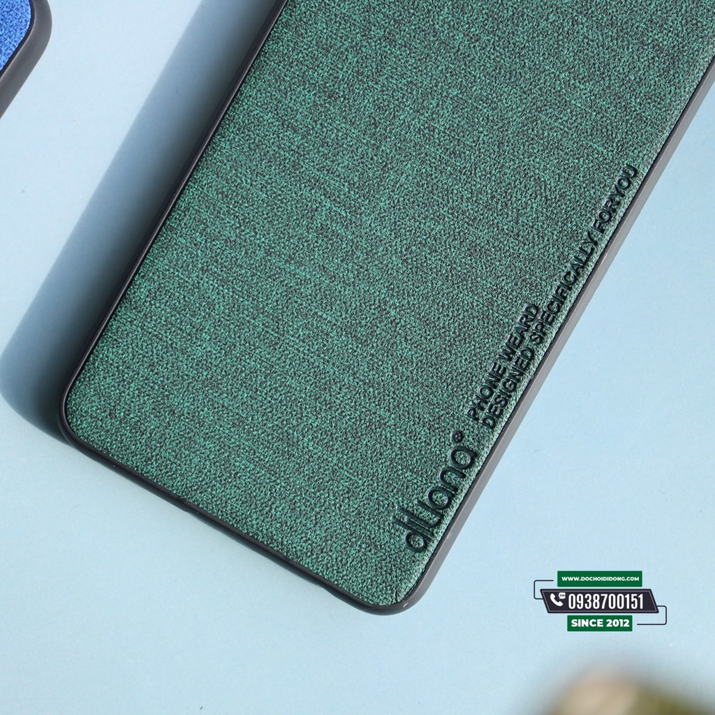 Ốp Lưng Vân Vải Samsung A13 A23