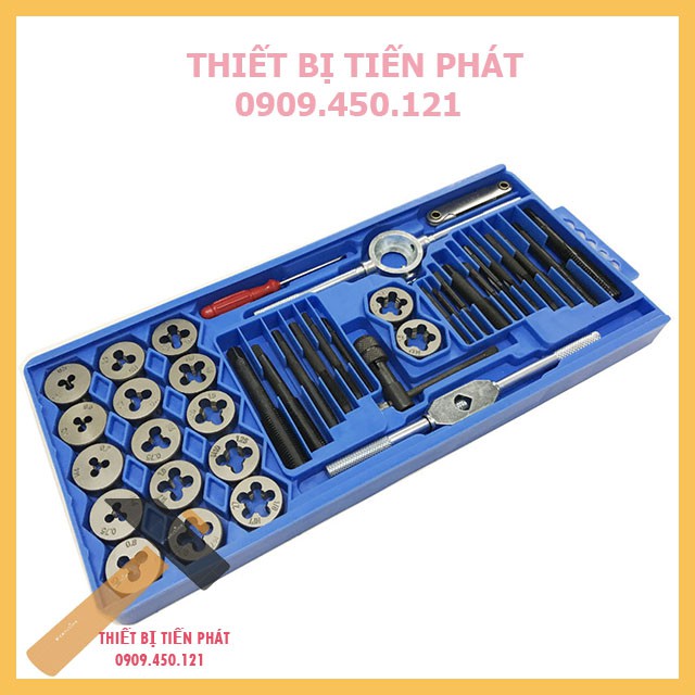 [GIÁ HỦY DIỆT] Full Bộ TARO Ren 40 Món Chính Hãng TOP Hàng Nhập Khẩu TAIWAN