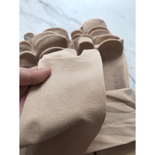 Vớ da nữ cổ ngắn, tất da nữ siêu mềm