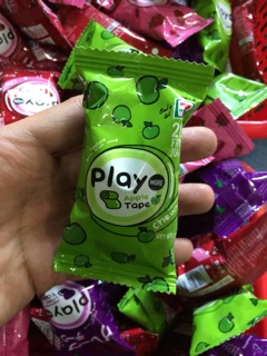 Kẹo PlayMore Thái Lan 7elever 4 vị