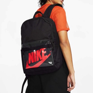 Balo Thể Thao Nike Heritage 2.0 Backpack Black/Red