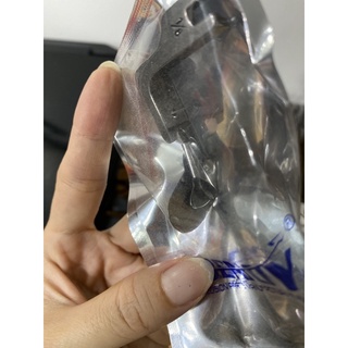chân vịt cuốn lai