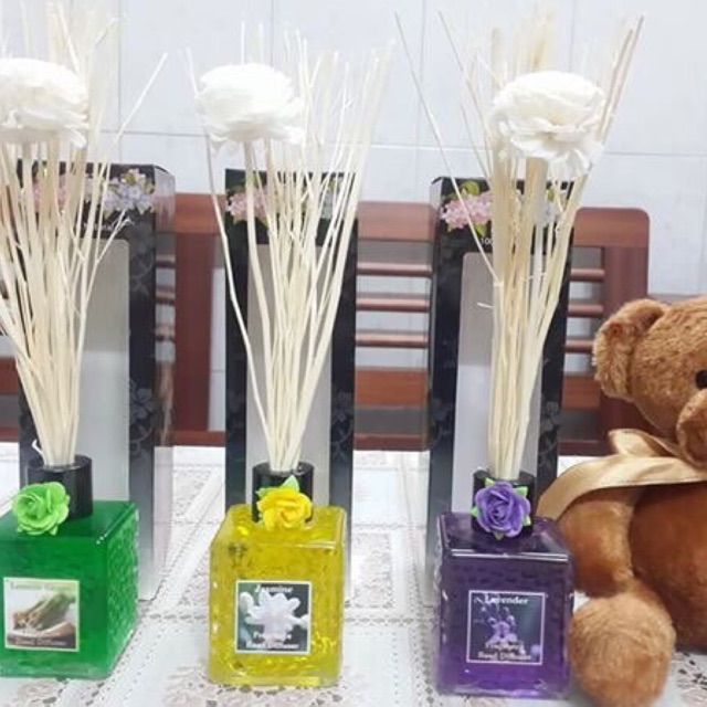 TINH DẦU THƠM PHÒNG THÁI LAN NHẬP KHẨU CHÍNH HÃNG