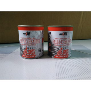 DUNG DỊCH VỆ SINH BUỒNG ĐỐT THUNDER CACBON CLEANER