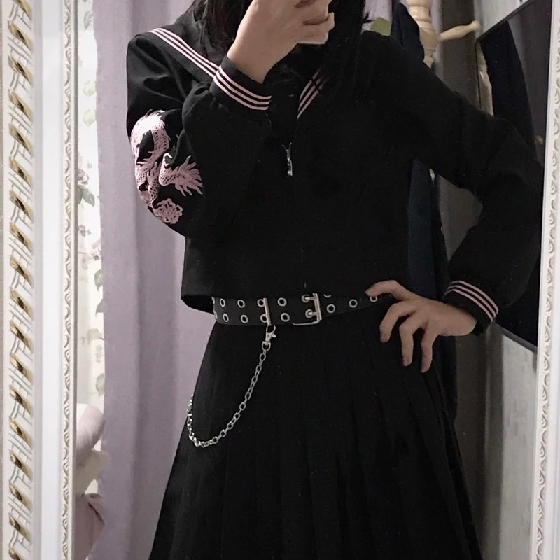 Thắt Lưng Dây Da Thời Trang Cá Tính Cho Nữ