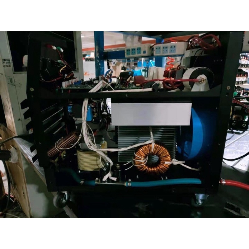 Máy cắt kim loại Plasma Jasic CUT 80