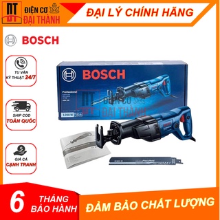 Máy cưa kiếm bosch gsa 120