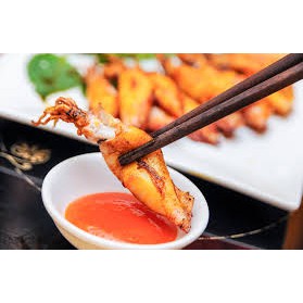 Tương ớt Chinsu tương loại 1 - khối lương