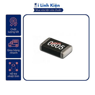 Cuộn cảm dán 0805 10uH 100uH 10 chiếc