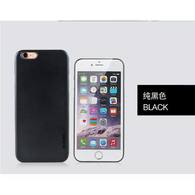 Ốp memumi siêu mỏng iPhone 7 / iphone 8