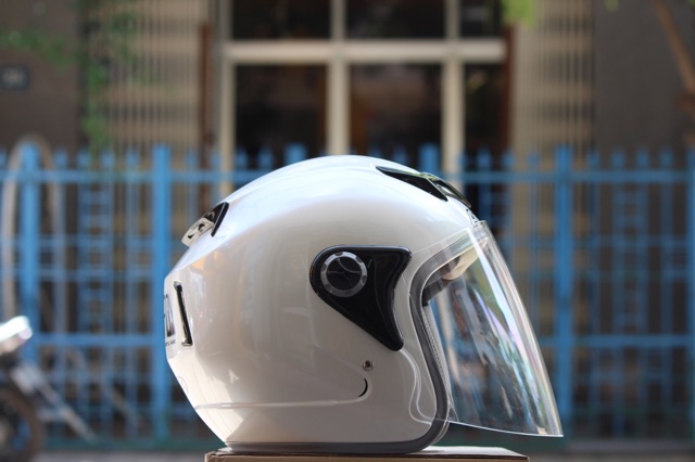 MŨ BẢO HIỂM AVEX SCOPION