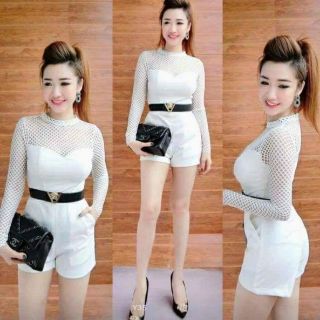 JUM LƯỚI TAY DÀI