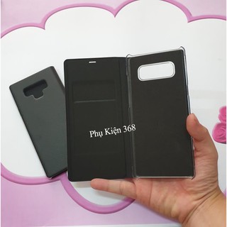 Bao Da 2 mặt Samsung Note 8 Note 9