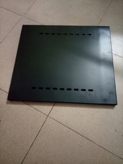 Khay cố định 600