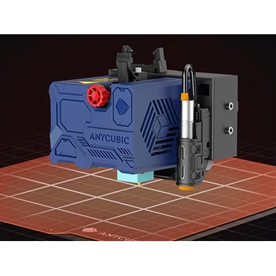 Máy in 3D - FDM printer - Máy in mô hình 3D 2022