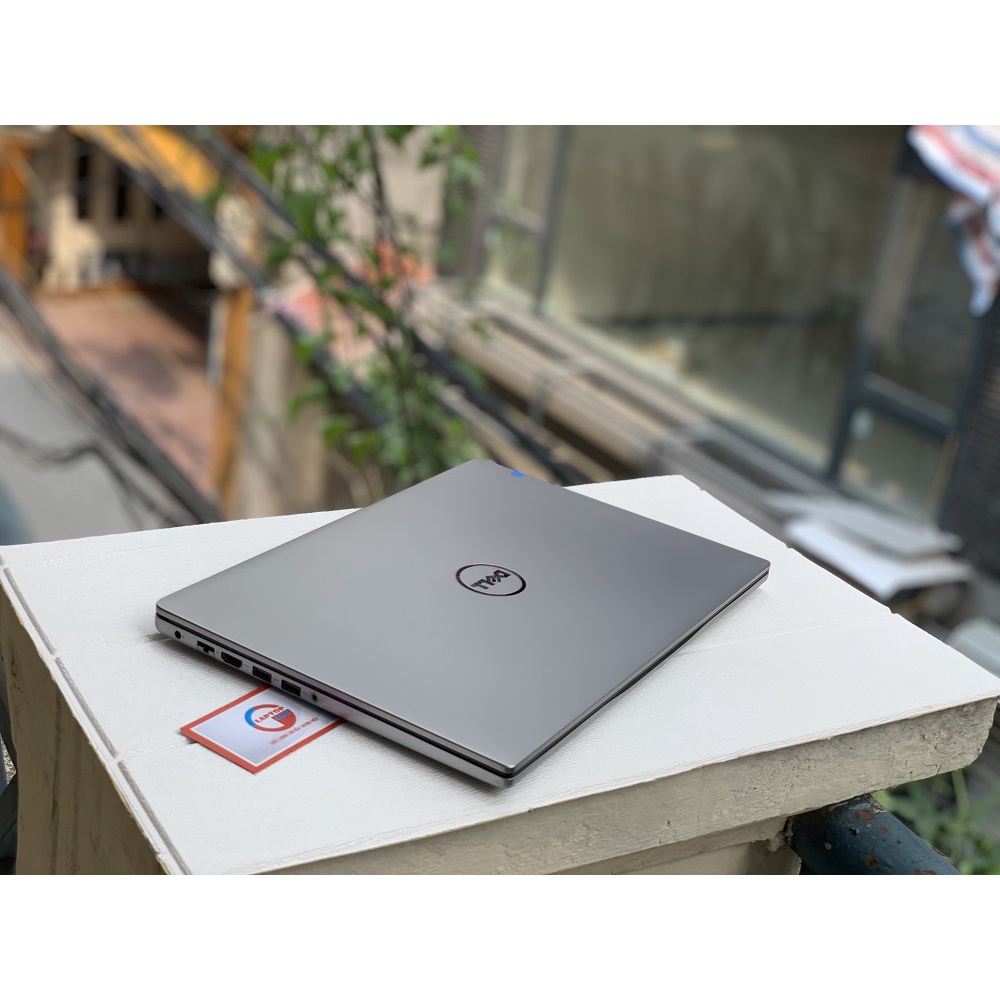 Dell Inspiron 7560 vga rời siêu mạnh (i5-7200U, 8G, 128+500G, GTX 940MX 2GB, 15.6IN FHD) laptop chơi game cơ bản đồ họa | WebRaoVat - webraovat.net.vn