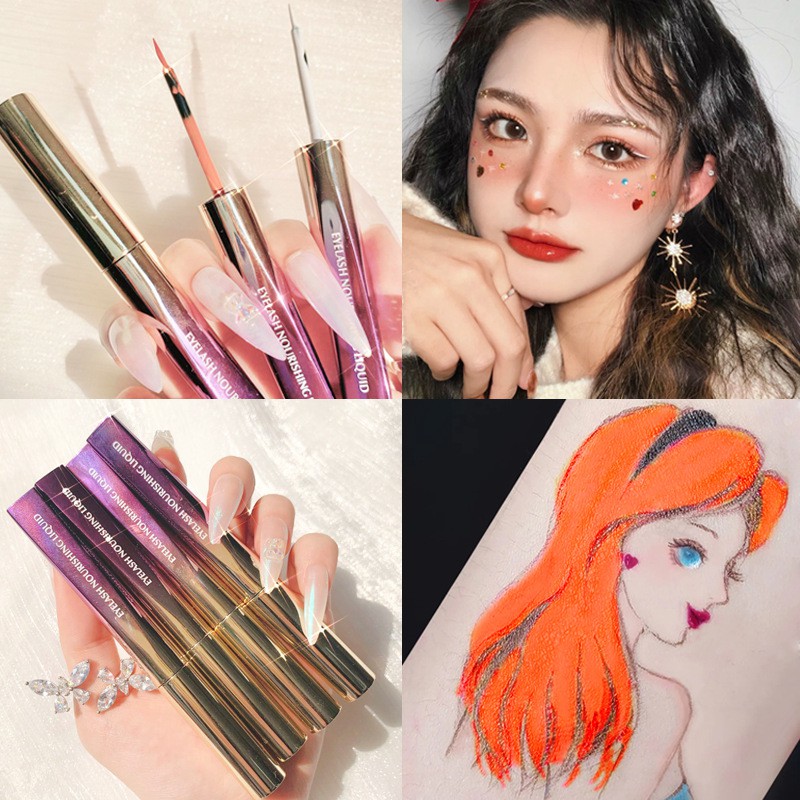 [Hàng mới về] Bút Kẻ Mắt Nước XIXI D274 Màu Sắc Thời Trang | BigBuy360 - bigbuy360.vn