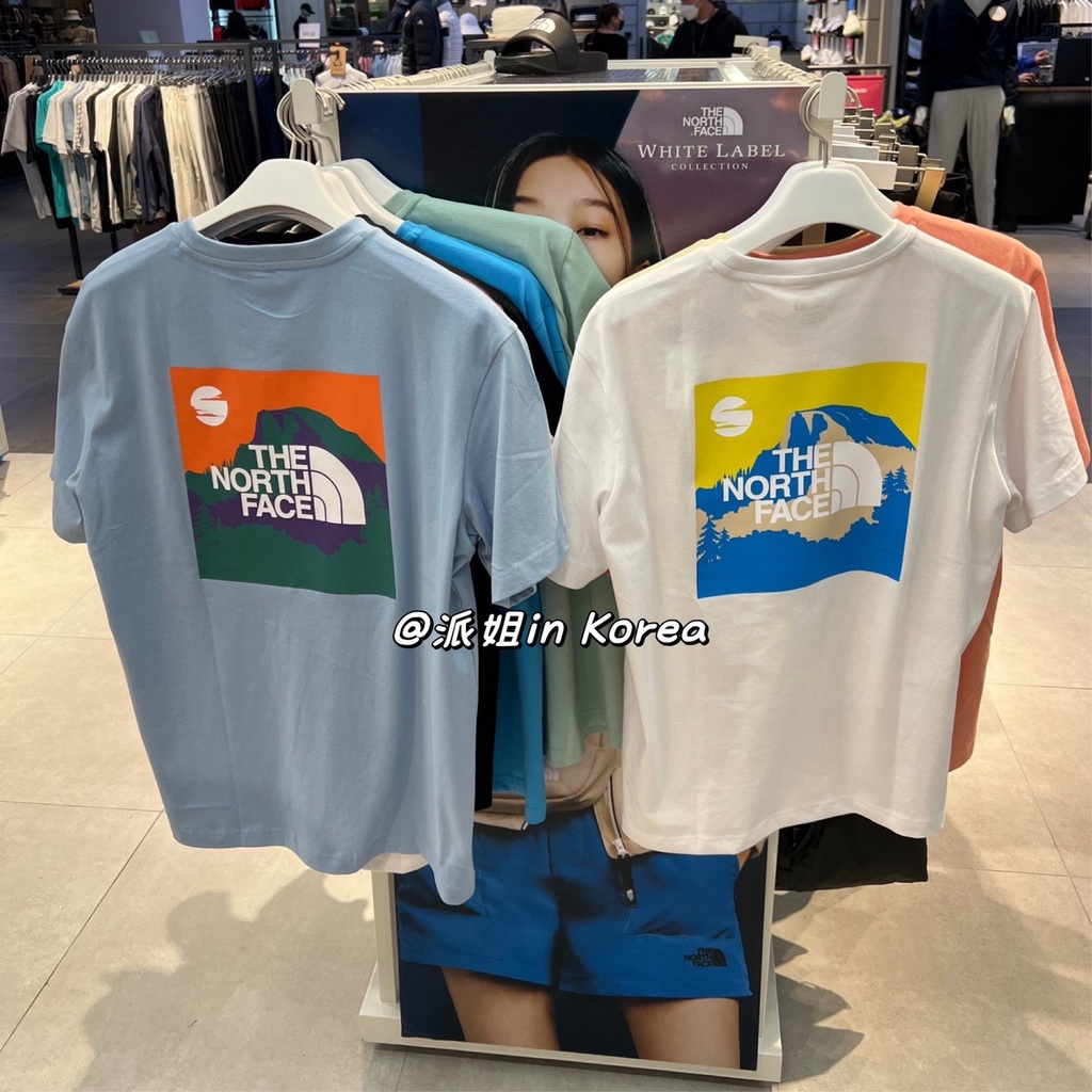 Áo Thun Tay Ngắn In Họa Tiết graffiti Thời Trang Cho Cặp Đôi