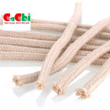 Bấc đèn cồn