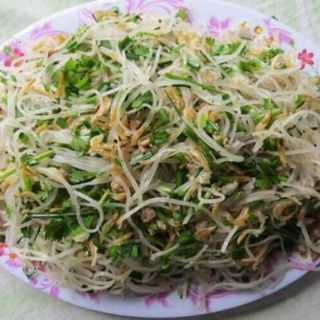 Ruốc khô Quảng Ngãi 500g