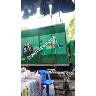 Combo 5 cặp ngang thủ đô vàng cỡ to