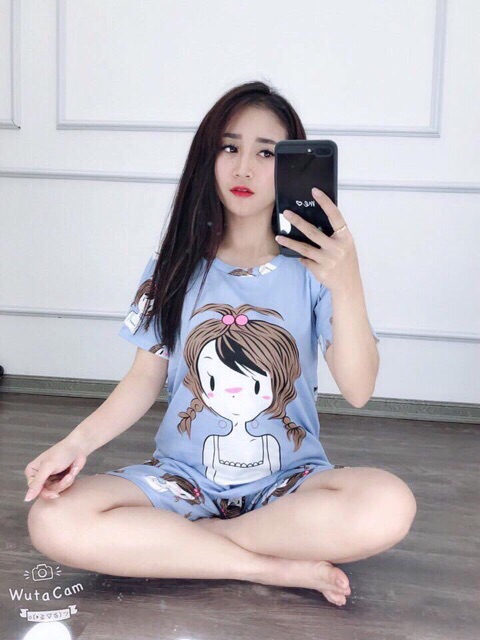 Bộ cute