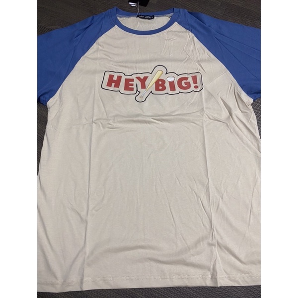 Áo thun Nelly Heybig ngắn tay cotton TNL139