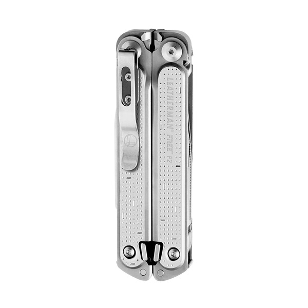 Dụng cụ cầm tay đa năng Leatherman Free P2 (19 tools) [Bảo hành chính hãng 25 năm]