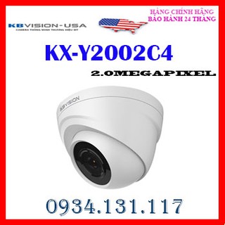 Camera quan sát kx-y2002c4