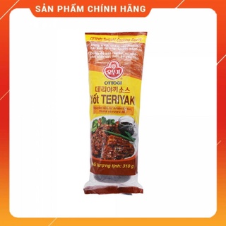 Xốt Teriyaki ottogi 310g.