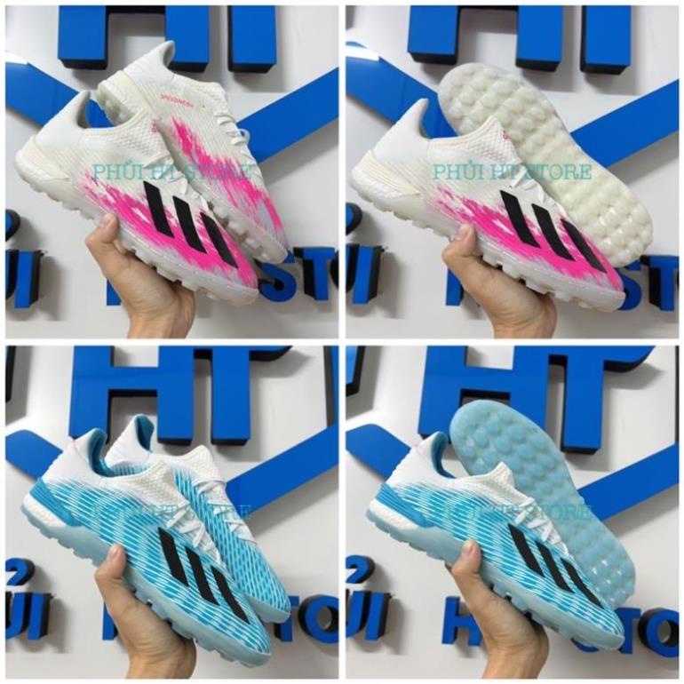 Giày đá bóng TF Adidas X19.1 👉🏻 ⚾️