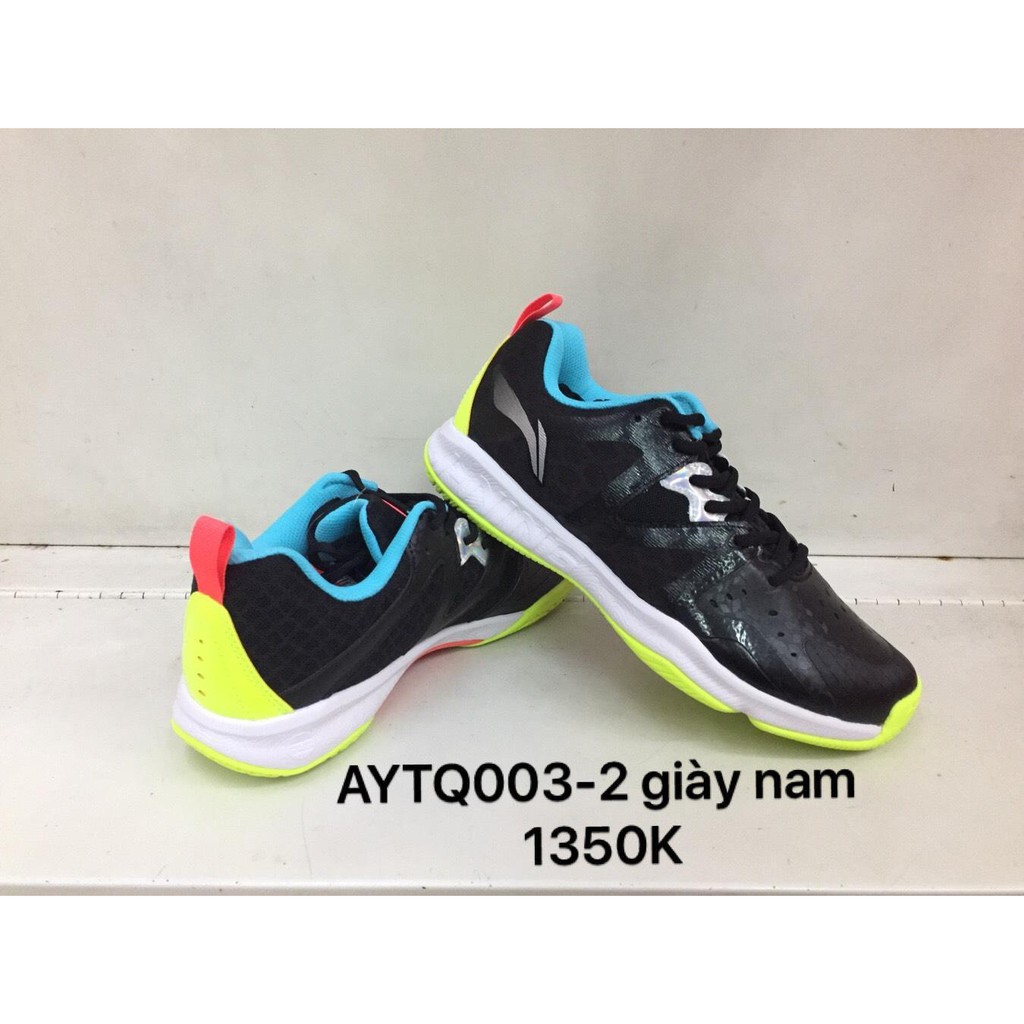 Giày Cầu Lông Lining AYTL 039-2
