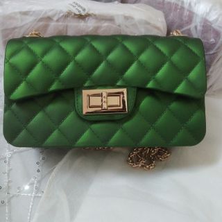 Túi Xách Silicon 2 ngăn cao cấp hàng Quảng Châu thời trang