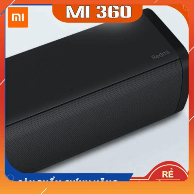RẺ VÃI CHƯỞNG Loa Soundbar TV Xiaomi Redmi Hỗ Trợ Bluetooth 5.0, S/PDIF, AUX ✅ Hàng Chính Hãng RẺ VÃI CHƯỞNG