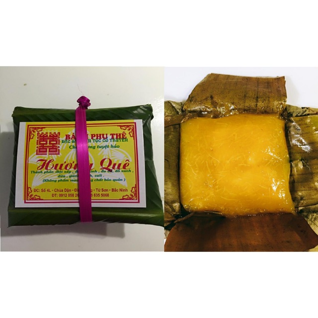Bánh Phu Thê (xu xuê) Bắc Ninh | BigBuy360 - bigbuy360.vn
