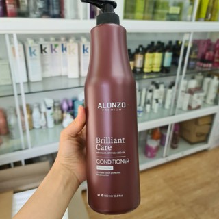 LẺ DẦU GỘI HOẶC DẦU XẢ ALONZO RECOVER PHỤC HỒI HOẠC DƯỠNG MÀU 1000ML