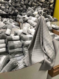 Chăn ikea.