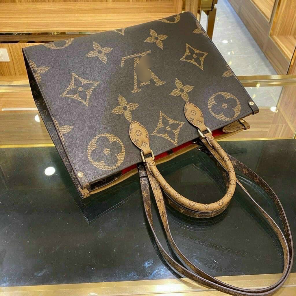 Túi da công sở hot trend đeo đi làm đi chơi