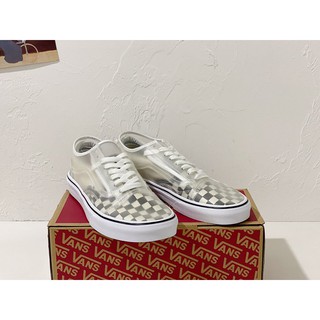 【KAMA】VANS COMFYCUSH SLIP SKGiày thường