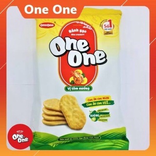 Bánh Gạo One One Đủ Vị
