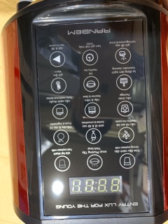 CỦ MÁY RANBEM 769S BÁN DỜI. MỚI 💯