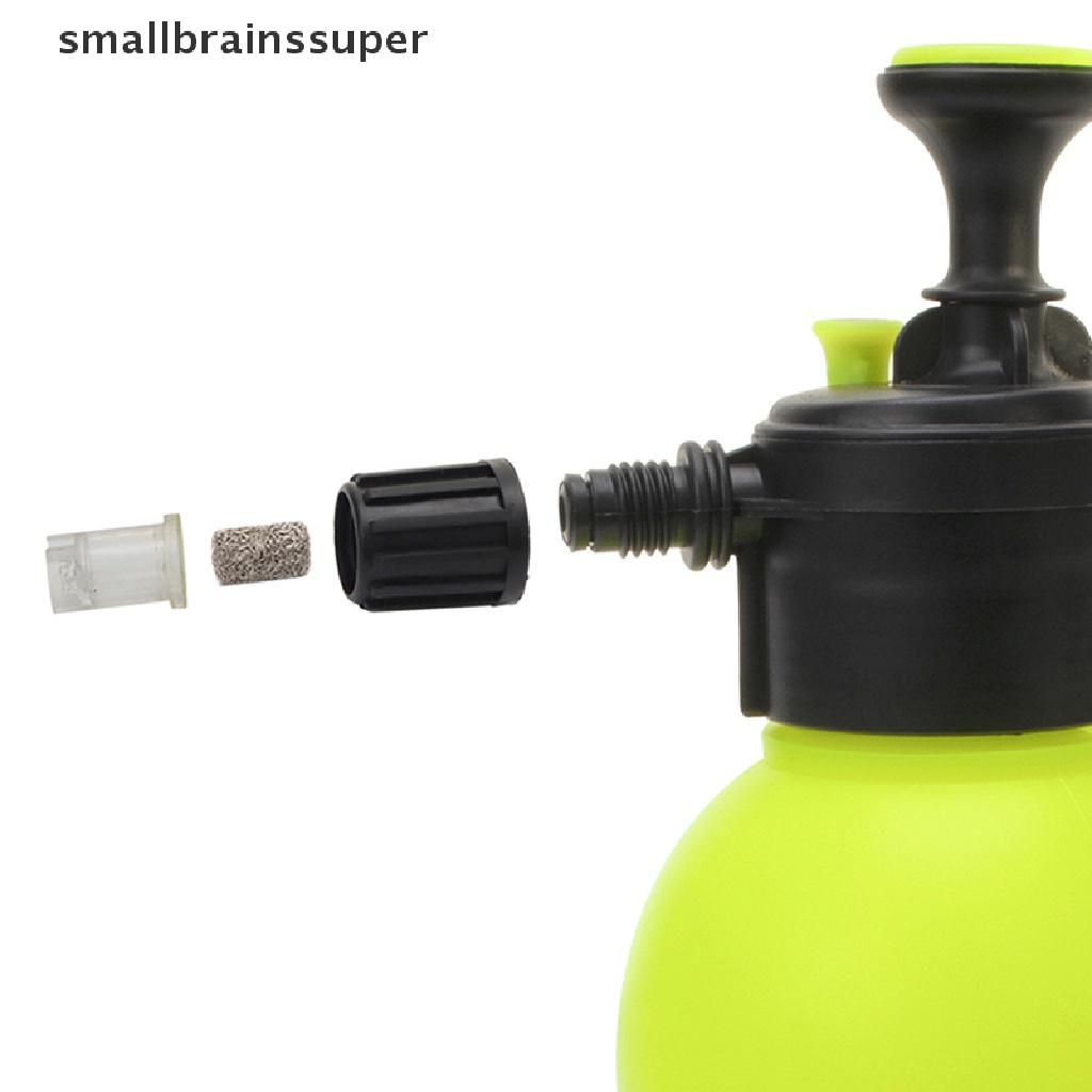 Vòi Phun Bọt Tuyết Nhỏ Gọn Cho Sân Vườn SBS