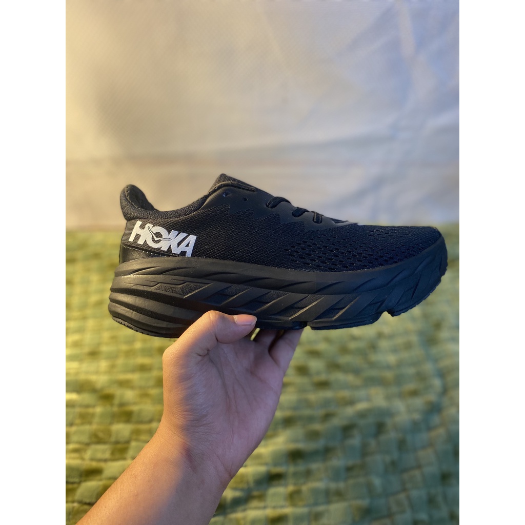 Giầy chạy bộ thể thao HOKA x