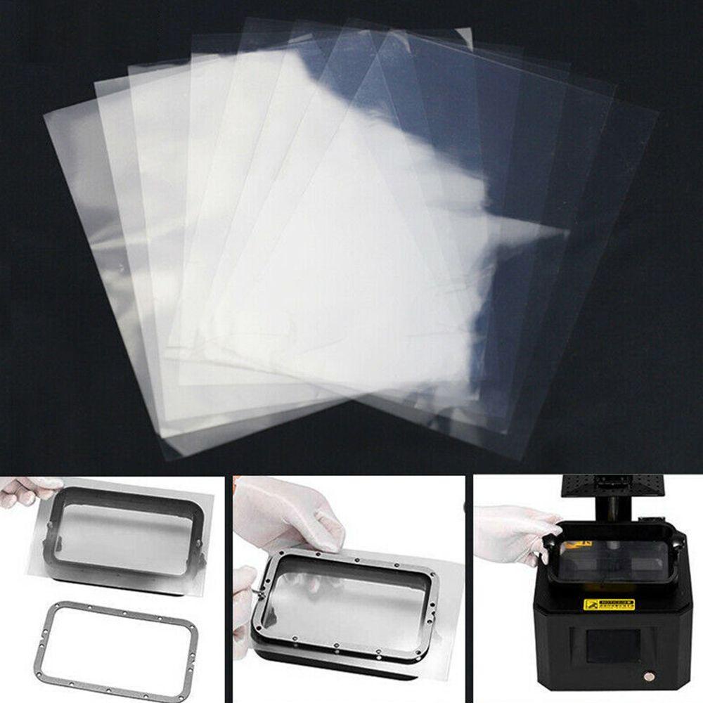 Miếng Film FEP FEP Chuyên Dụng Cho Máy In 3D DLP LCD
