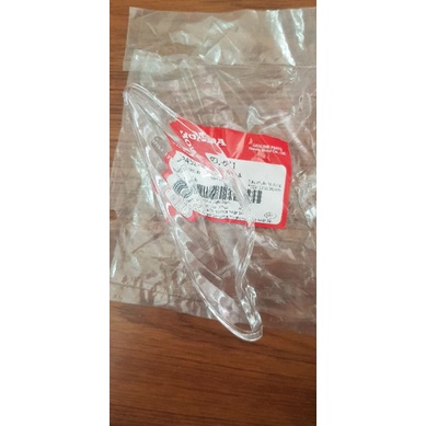 Nắp xi nhan trước xe Wave RS100, S100, cá 100, cá 110 Honda