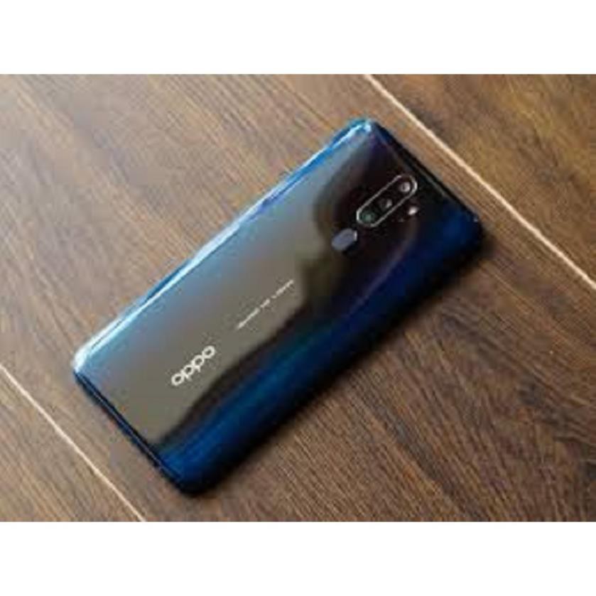 [ RẺ VÔ ĐỊCH ] điện thoại Oppo A9 2020 Chính Hãng, 2sim ram 8G/128G mới Fullbox, Chơi PUBG/Free Fire mướt