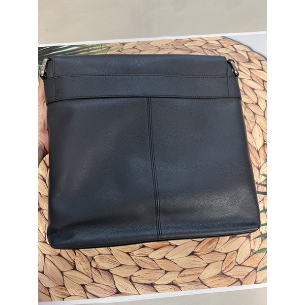 TÚI COACH NAM SULLIVAN SMALL MESSENGER F71721